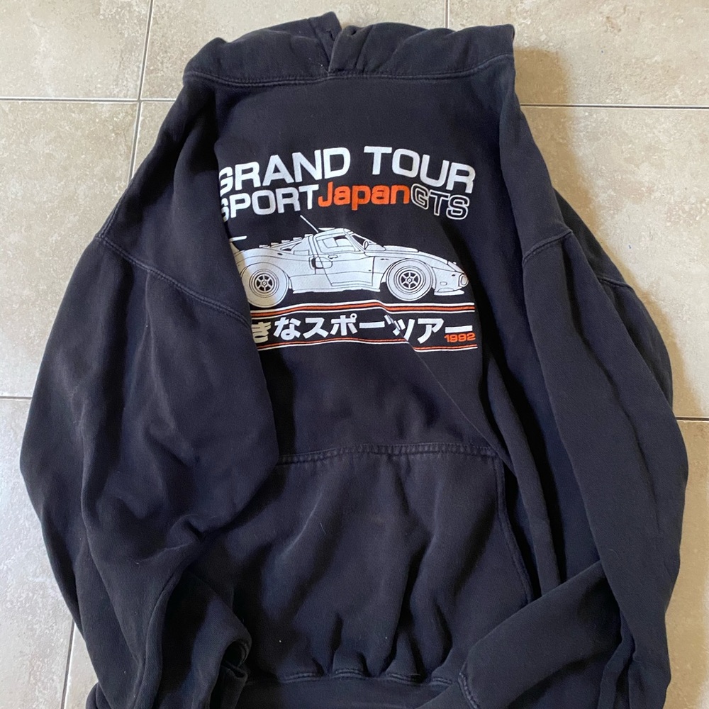 Brandy Melville Jacket